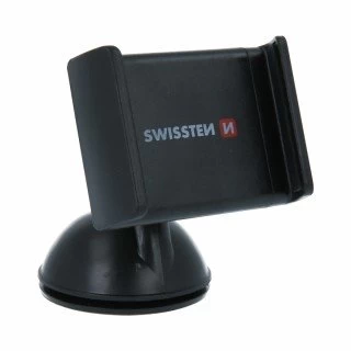 Swissten Auto držač S-GRIP B1 3,5"-6,0" crna