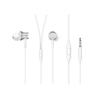 Xiaomi Mi In-Ear slušalice Basic srebrna