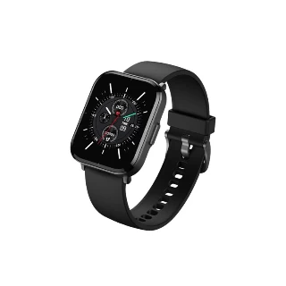 Xiaomi Haylou Smart Watch Mibro Color crna