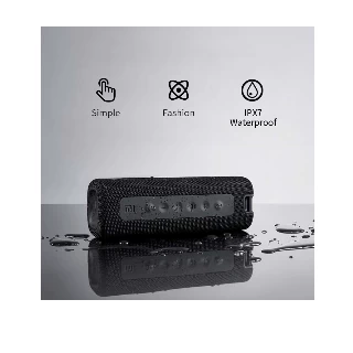 Xiaomi Mi Bluetooth zvučnik 16W crna