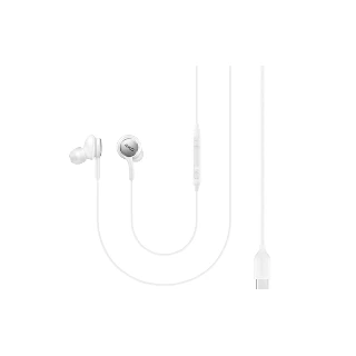 Samsung slušalice (IC100) Type C (by AKG) bela