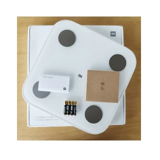 Xiaomi Mi Smart Scale 2