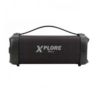 XPLORE Bluetooth zvučnik XP848 crna