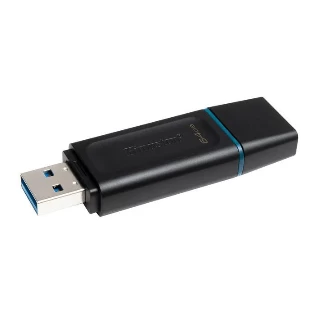 Kingston USB Flash memorija 64GB DTX/64GB