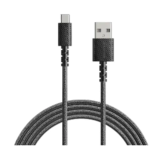 Anker kabl Power Line Type A/Type C 1,8m crna