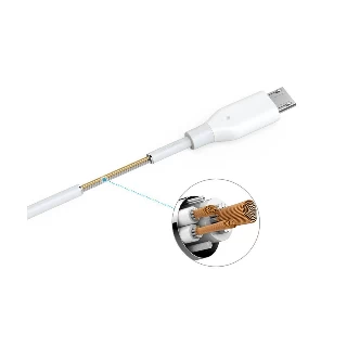 Anker kabl Power Line Micro USB 0,9m bela