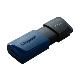 Kingston USB Flash memorija 64GB DTXM/64GB