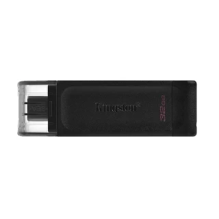Kingston USB Flash memorija 32GB Type-C DT70/32GB