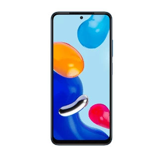 Xiaomi Redmi Note 11 4GB/128GB plava