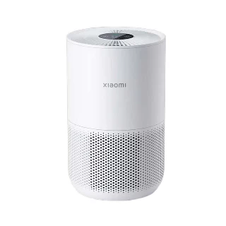 Xiaomi Mi Smart Air Purifier 4 Compact EU bela