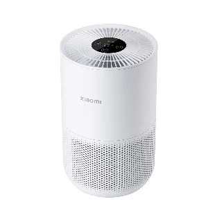 Xiaomi Mi Smart Air Purifier 4 Compact EU bela