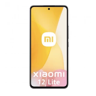 Xiaomi 12 Lite 8GB/128GB crna