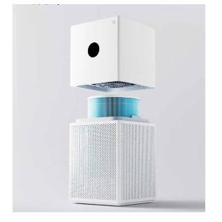 Xiaomi Mi Air Purifier 4 Lite EU bela