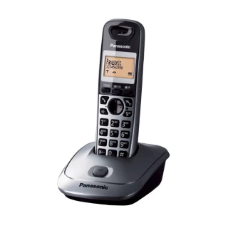 Panasonic KX-TG2511FXM crna