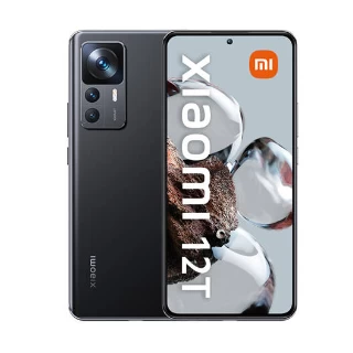 Xiaomi 12T 8GB/256GB crna