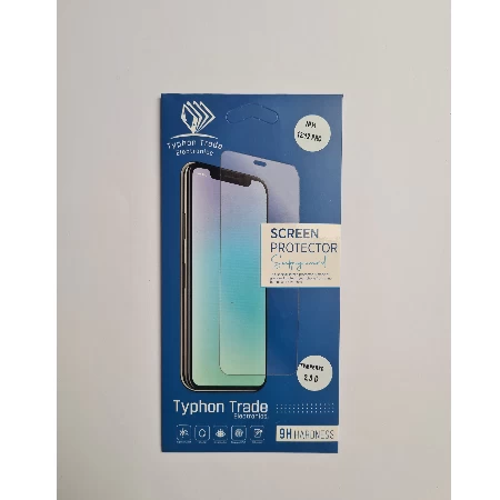iPhone 12/12Pro Tempered 2.5D zaštitno staklo