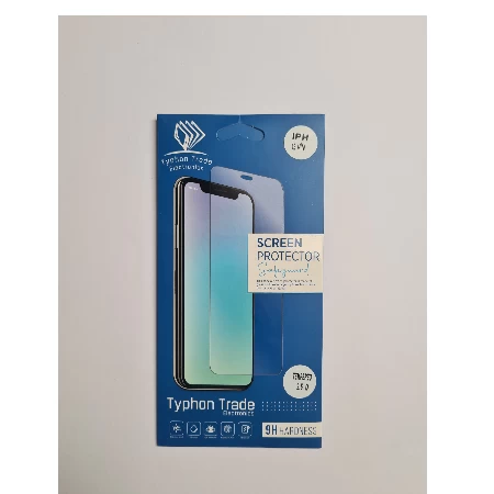 iPhone 12 Mini Tempered 2.5D zaštitno staklo
