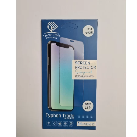 iPhone 14 Pro Max Tempered 2.5D zaštitno staklo