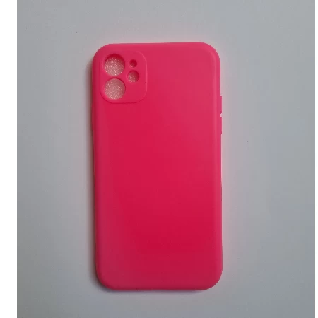  iPhone 11 pink