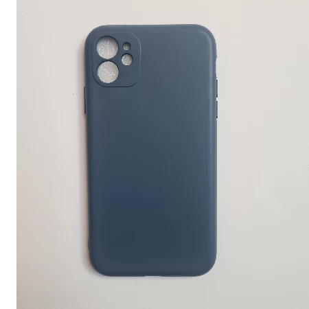 iPhone 11 tamno plava