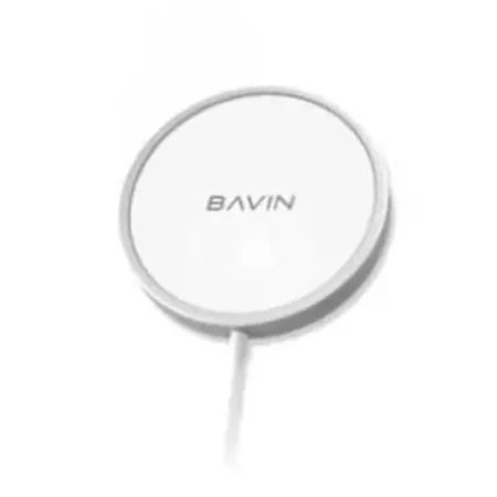 Bavin bežični punjač 15W Magnetic - CB-215