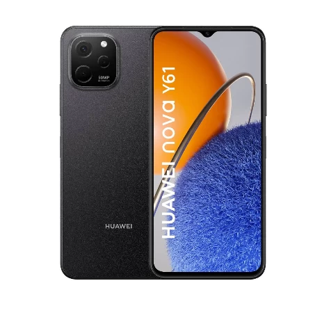 Huawei Nova Y61 4GB/64GB crna