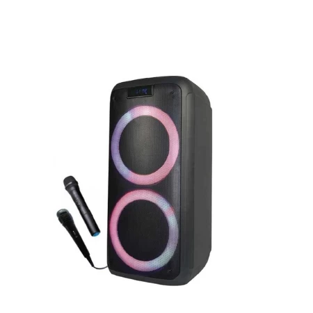 XPLORE Prenosni sistem Karaoke XP8816  "CHAOS"