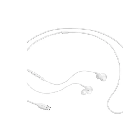 Samsung slušalice Type-C ( EO-IC100 ) bela