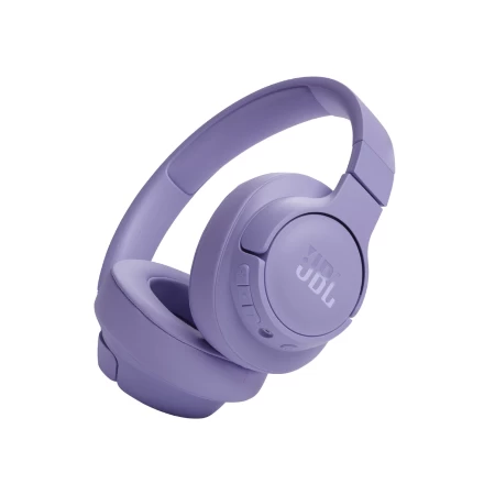 JBL Wireless slušalice Tune 720BT violet