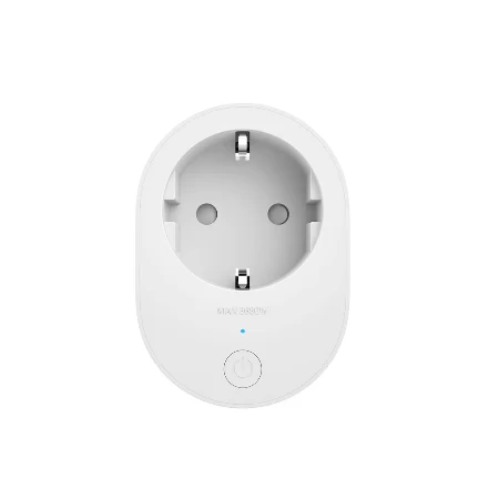 Xiaomi Mi Smart Plug 2 EU pametna utičnica bela