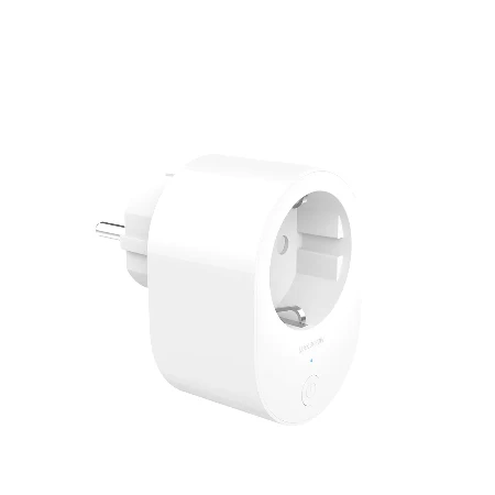 Xiaomi Mi Smart Plug 2 EU pametna utičnica bela