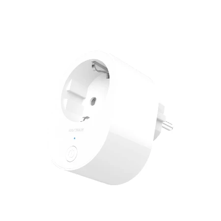 Xiaomi Mi Smart Plug 2 EU pametna utičnica bela