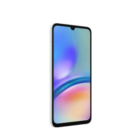 Samsung A05S 4GB/128GB srebrna