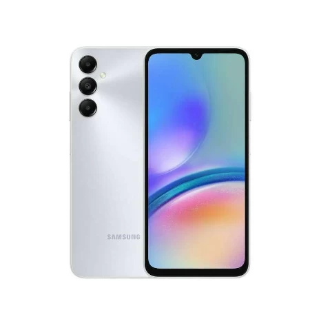 Samsung A05S 4GB/128GB srebrna