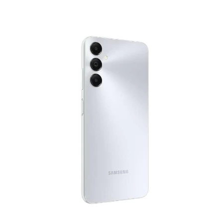 Samsung A05S 6GB/128GB srebrna