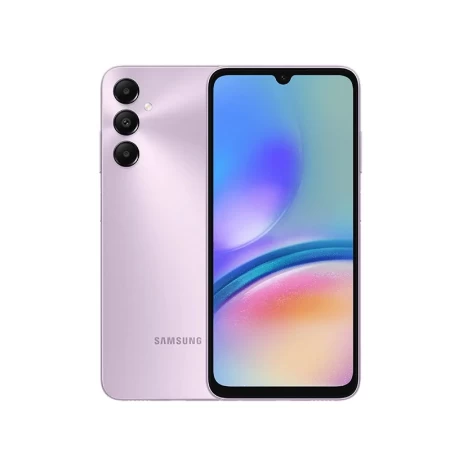 Samsung A05S 6GB/128GB ljubičasta