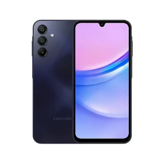 Samsung A15 4GB/128GB plavo-crna