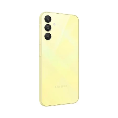 Samsung A15 8GB/256GB žuta