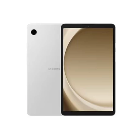 Samsung TAB A9 4GB/64GB LTE srebrna