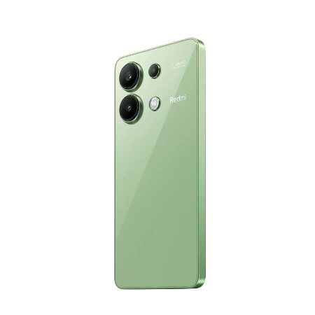 Xiaomi Redmi Note 13 EU 8GB/256GB zelena