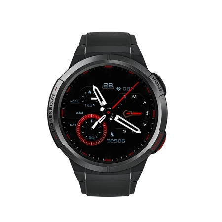 Mibro Watch GS pametni sat crna