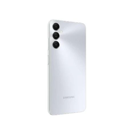 Samsung A05S 4GB/64GB srebrna