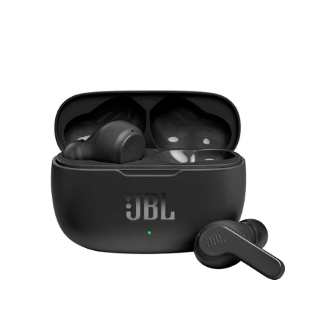 JBL Wave 200tws Bluetooth slušalice crna