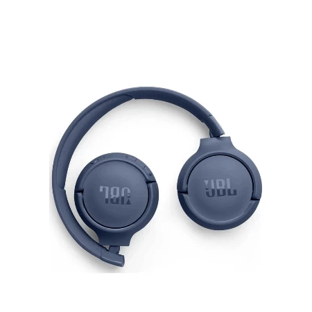 JBL Wireless slušalice  Tune 520BT plava