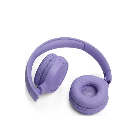 JBL Wireless slušalice  Tune 520BT violet
