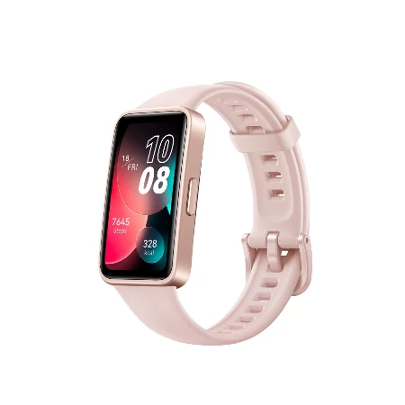 Huawei Band 8 pametni sat pink