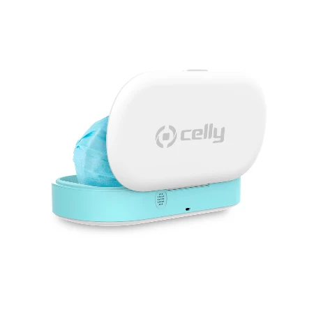 Celly Sterilizator za mobline telefone + Micro USB kabl