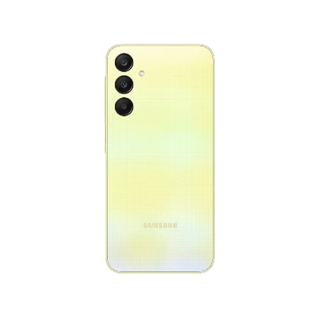 Samsung A25 5G 6GB/128GB žuta