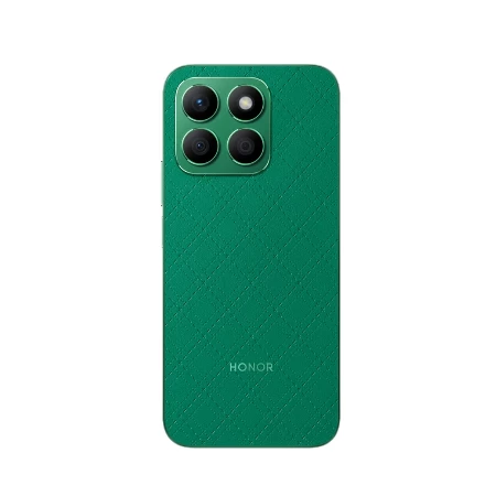 Honor X8b 8GB/256GB zelena