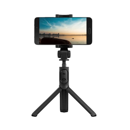 Xiaomi Mi selfi štap-tripod crna